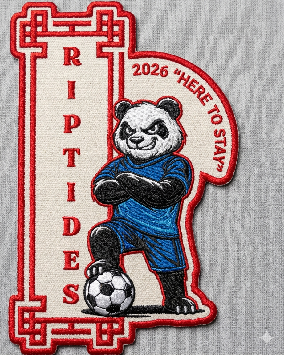 Panda Patch