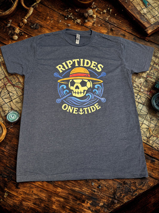 Riptides One Tide Tee