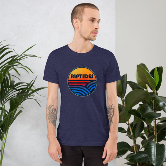 Unisex Basic t-shirt
